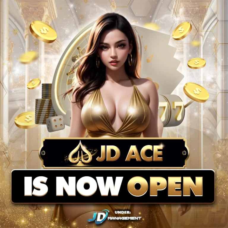 jdace now open